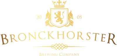 Bronckhorster Brewing Company logo