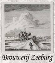 Brouwerij Zeeburg logo