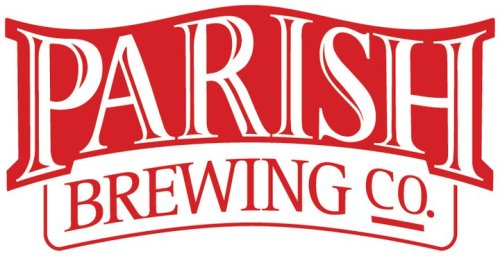 Parish Brewing Company logo