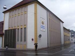 Allg uer Brauhaus logo