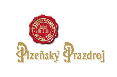 Plze sk Prazdroj logo