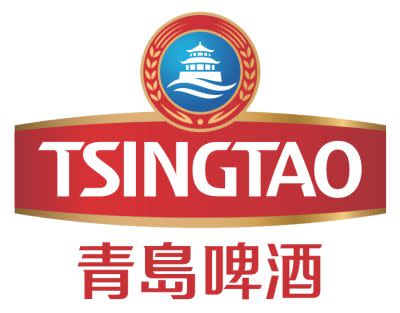Tsingtao Brewery logo