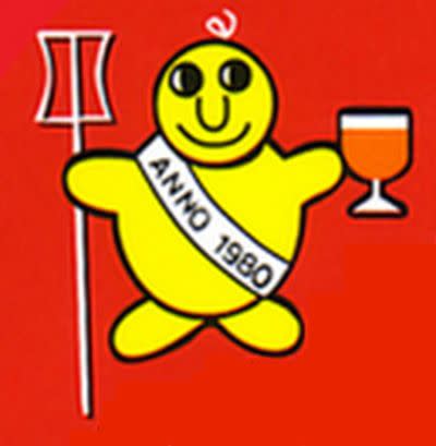 De Dolle Brouwers logo