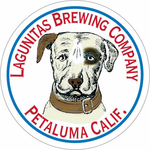 Lagunitas Brewing Company logo
