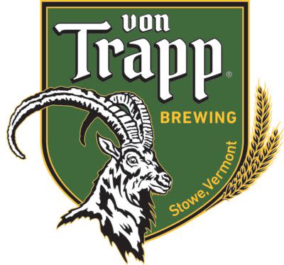 von Trapp Brewing logo