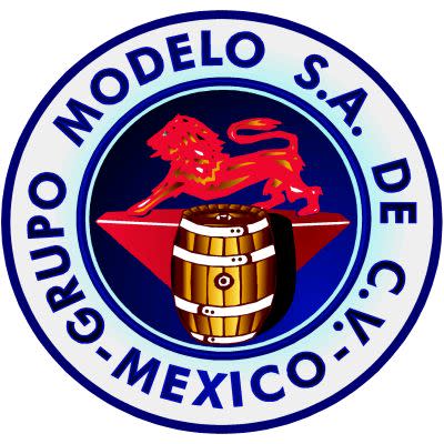Grupo Modelo - Corona logo