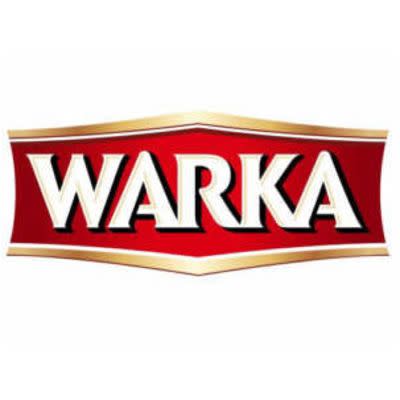 Warka logo