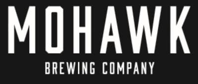 Mohawk Brewing Company logo