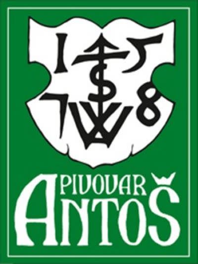 Pivovar Anto logo