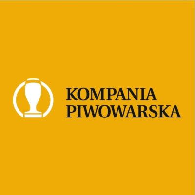 Kompania Piwowarska logo