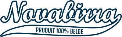 NovaBirra logo
