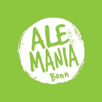 Ale Mania logo