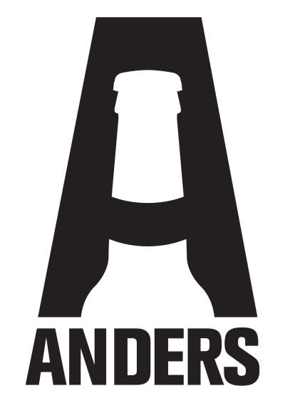 Brouwerij Anders! logo