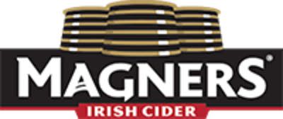 Magners / Bulmers Irish Cider logo