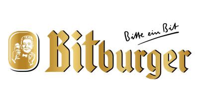 Bitburger Brauerei logo
