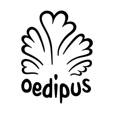 Oedipus logo