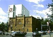 Gilde Brauerei logo