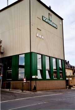 Bofferding logo