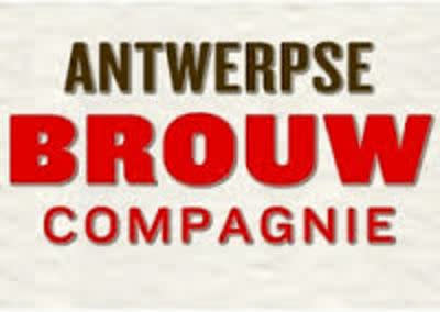 Antwerpse Brouw Compagnie logo