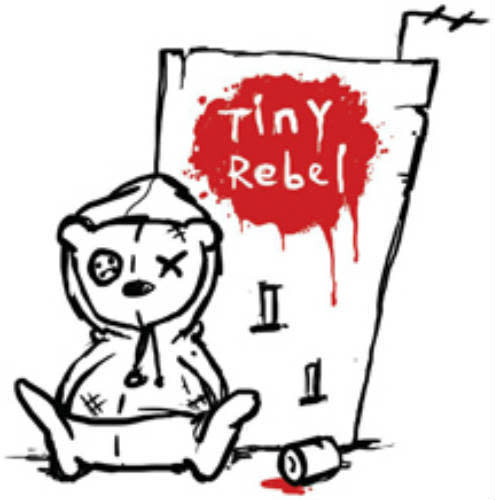 Tiny Rebel logo
