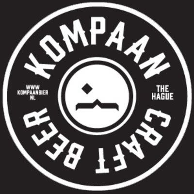 Kompaan logo