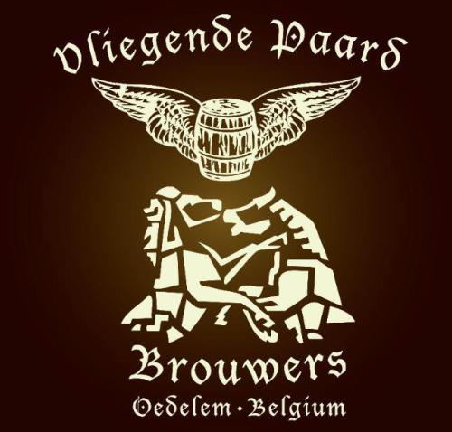 Vliegende Paard Brouwers logo