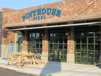 Pinthouse Pizza logo