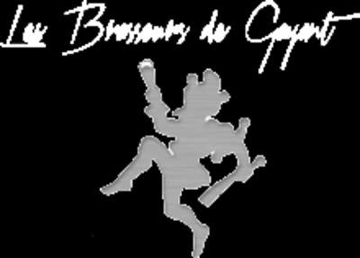 Brasserie Goudale logo