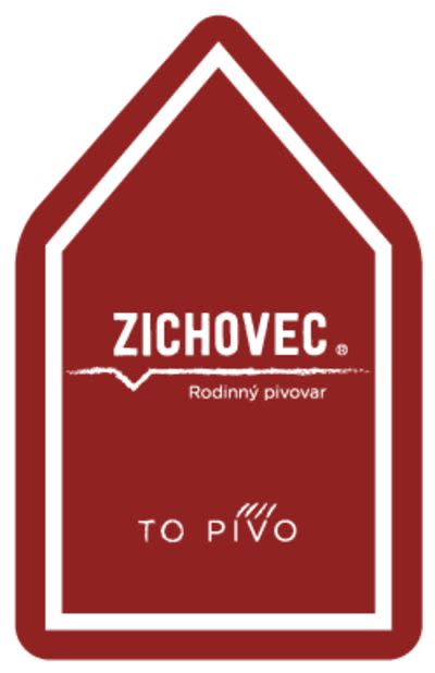 Rodinn pivovar Zichovec