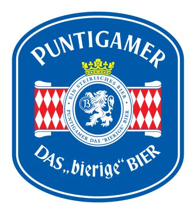 Puntigamer logo