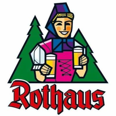 Badische Staatsbrauerei Rothaus logo