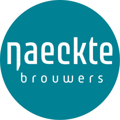 Naeckte Brouwers logo