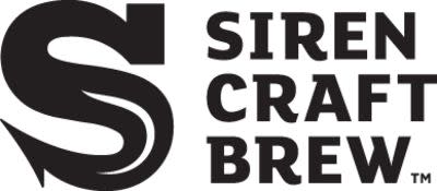 Siren Craft Brew logo