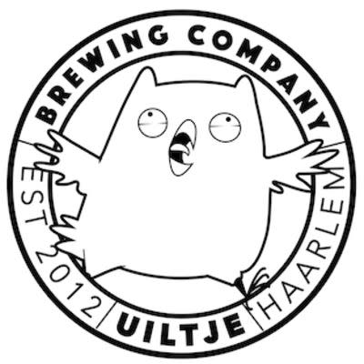 Uiltje Brewing Company logo