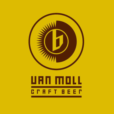 Van Moll logo