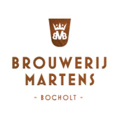 Brouwerij Martens logo