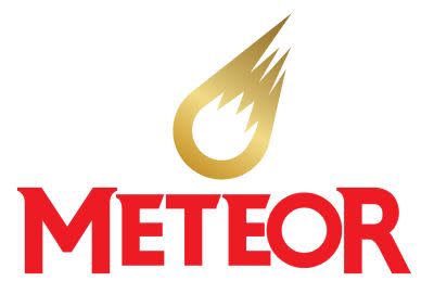 Brasserie Meteor logo