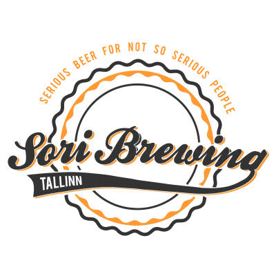 Sori Brewing logo