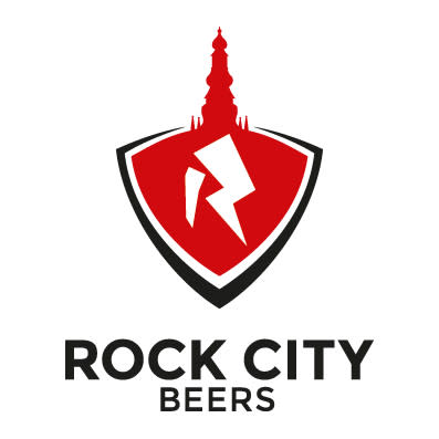 Rock City Brewing logo