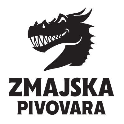 Zmajska Pivovara logo