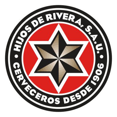 Hijos de Rivera logo