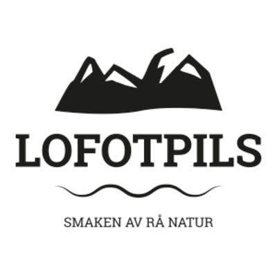 Lofotpils logo