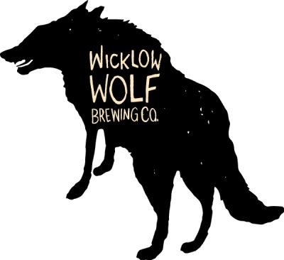 Wicklow Wolf Brewing Company logo