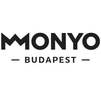 MONYO Brewing Co. logo