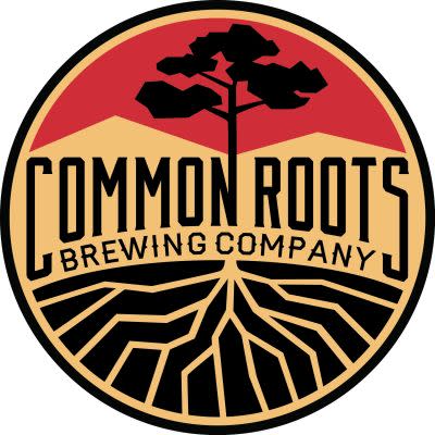 Common Roots Brewing Company logo