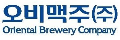 Oriental Brewery logo