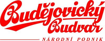 Bud jovick Budvar logo
