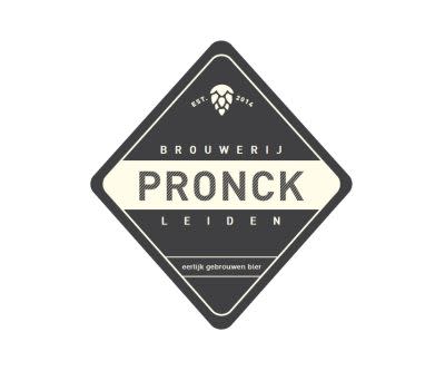 Brouwerij Pronck logo