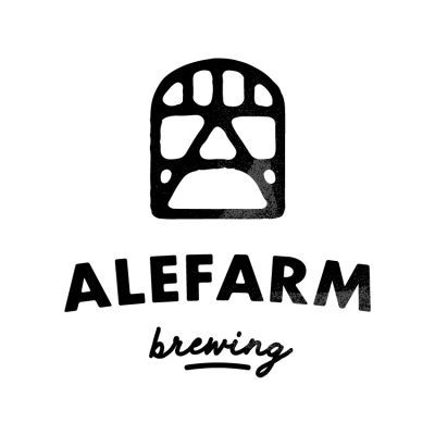 Alefarm Brewing logo