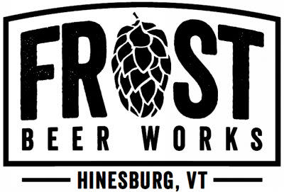 Frost Beer Works logo